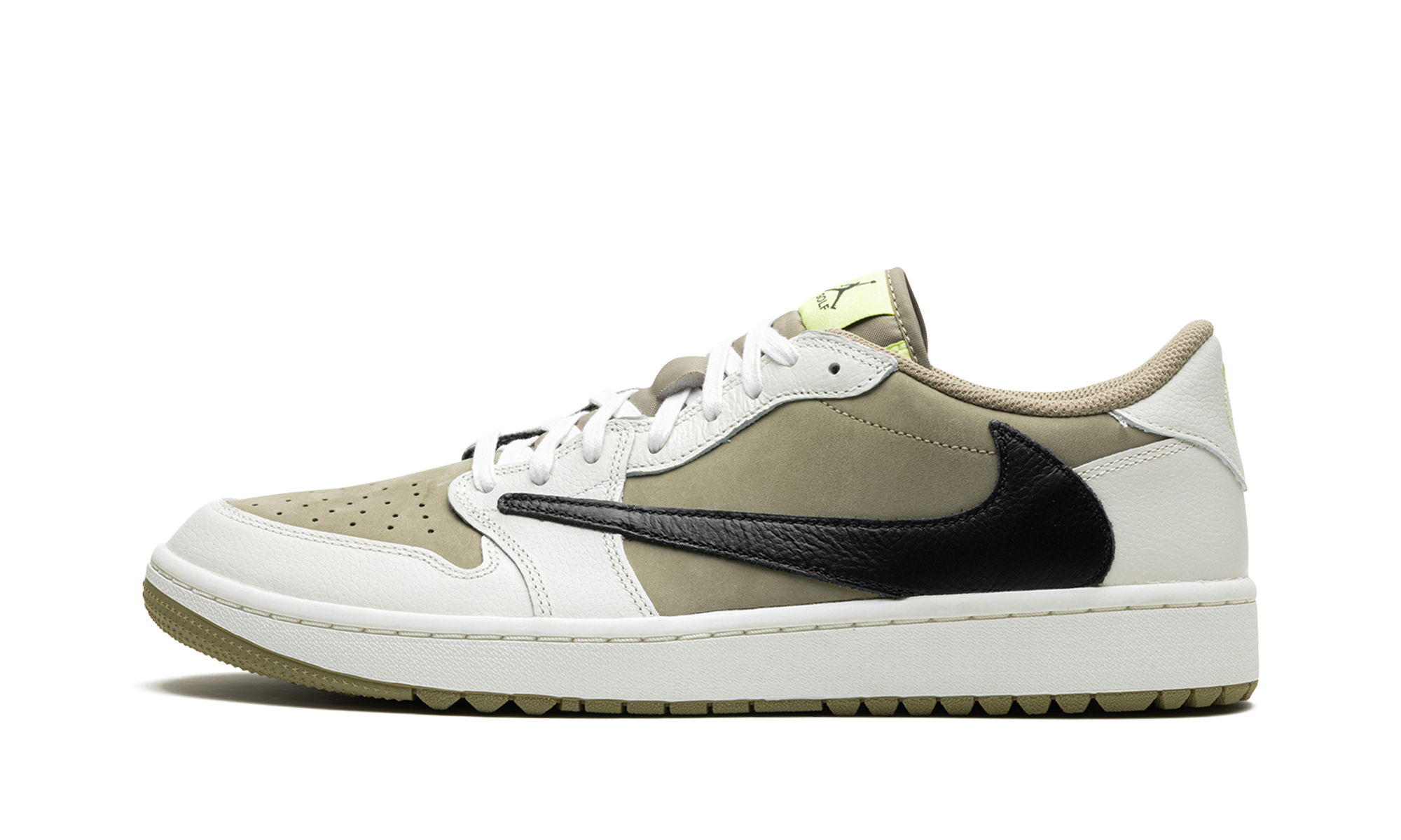 Jordan 1 Low Golf "Travis Scott"