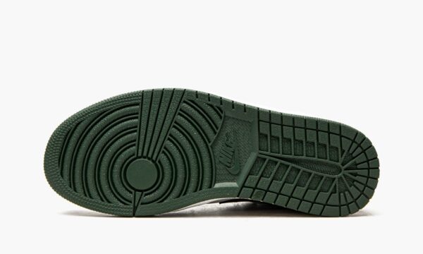Jordan 1 Low Green Toe - Image 6
