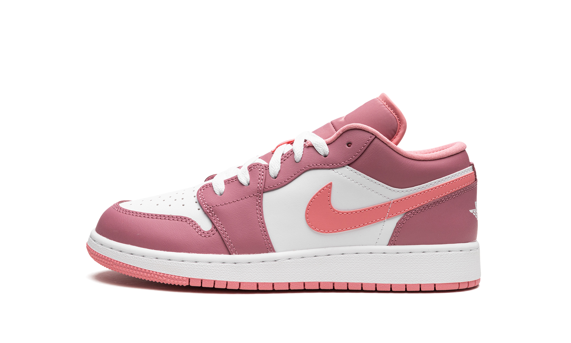 Jordan 1 Low GS "Desert Berry"