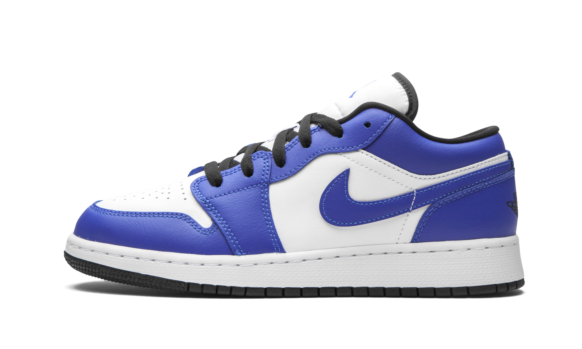 Jordan 1 Low GS "Game Royal"