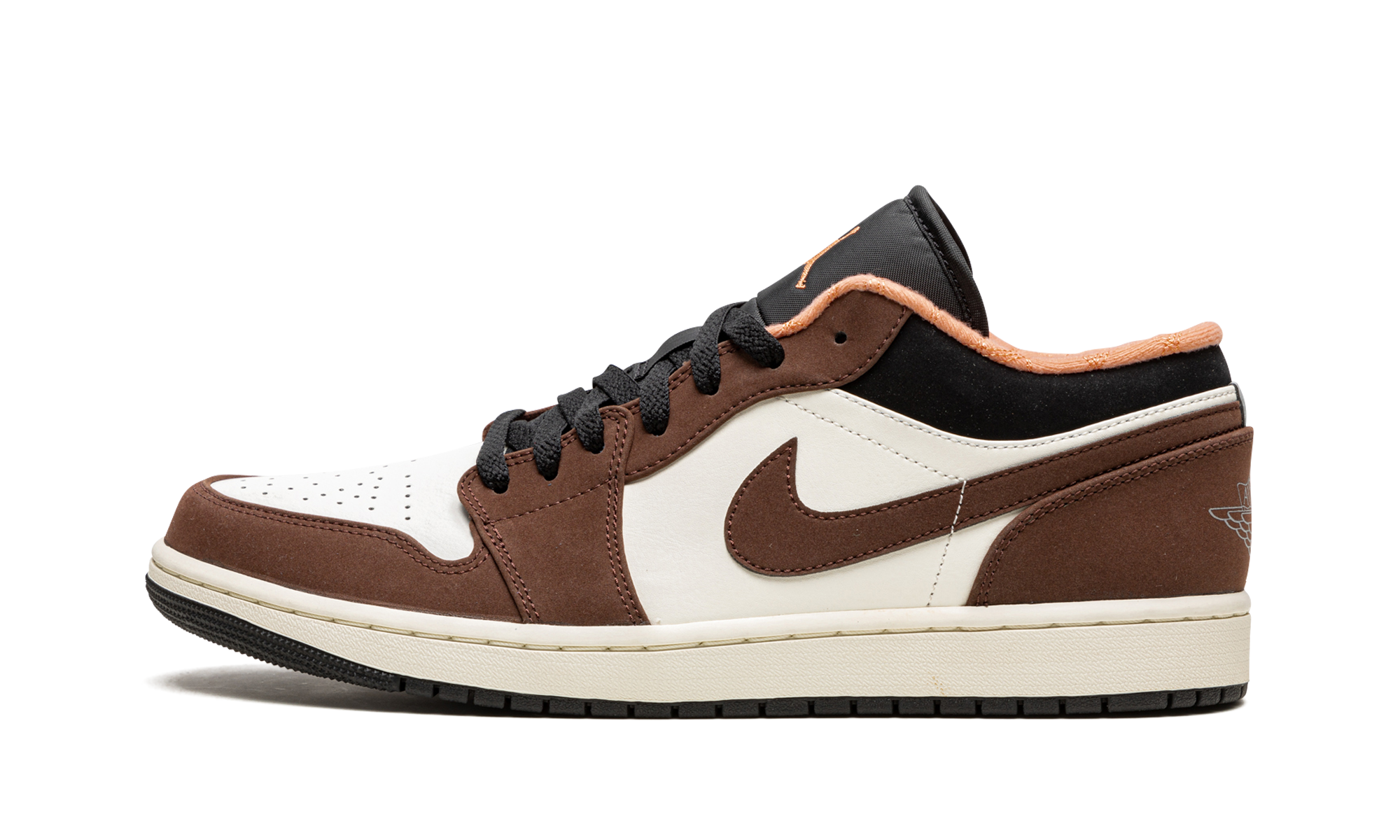 Jordan 1 Low "Mocha"