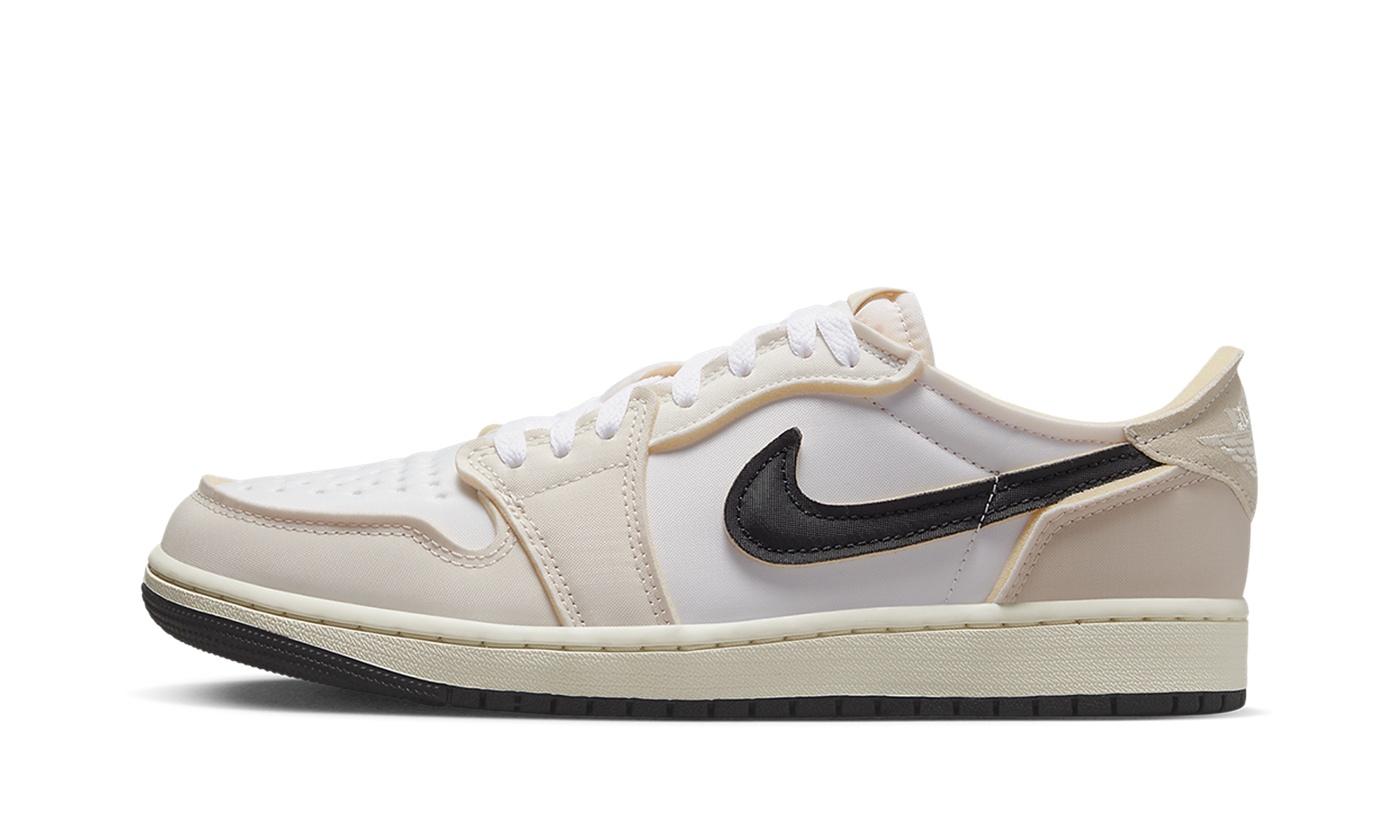 Jordan 1 Low OG EX "Coconut Milk"