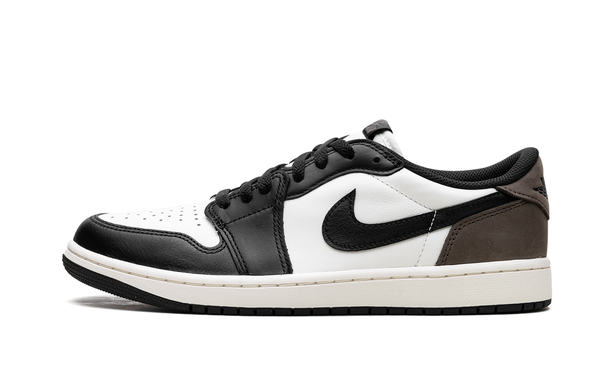 Jordan 1 Low OG "Mocha"