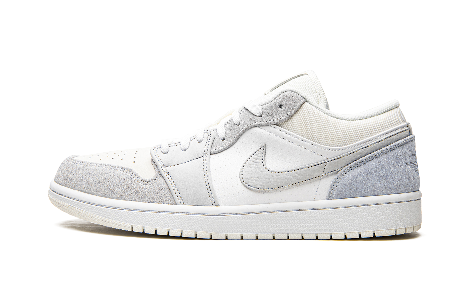 Jordan 1 Low "Paris"