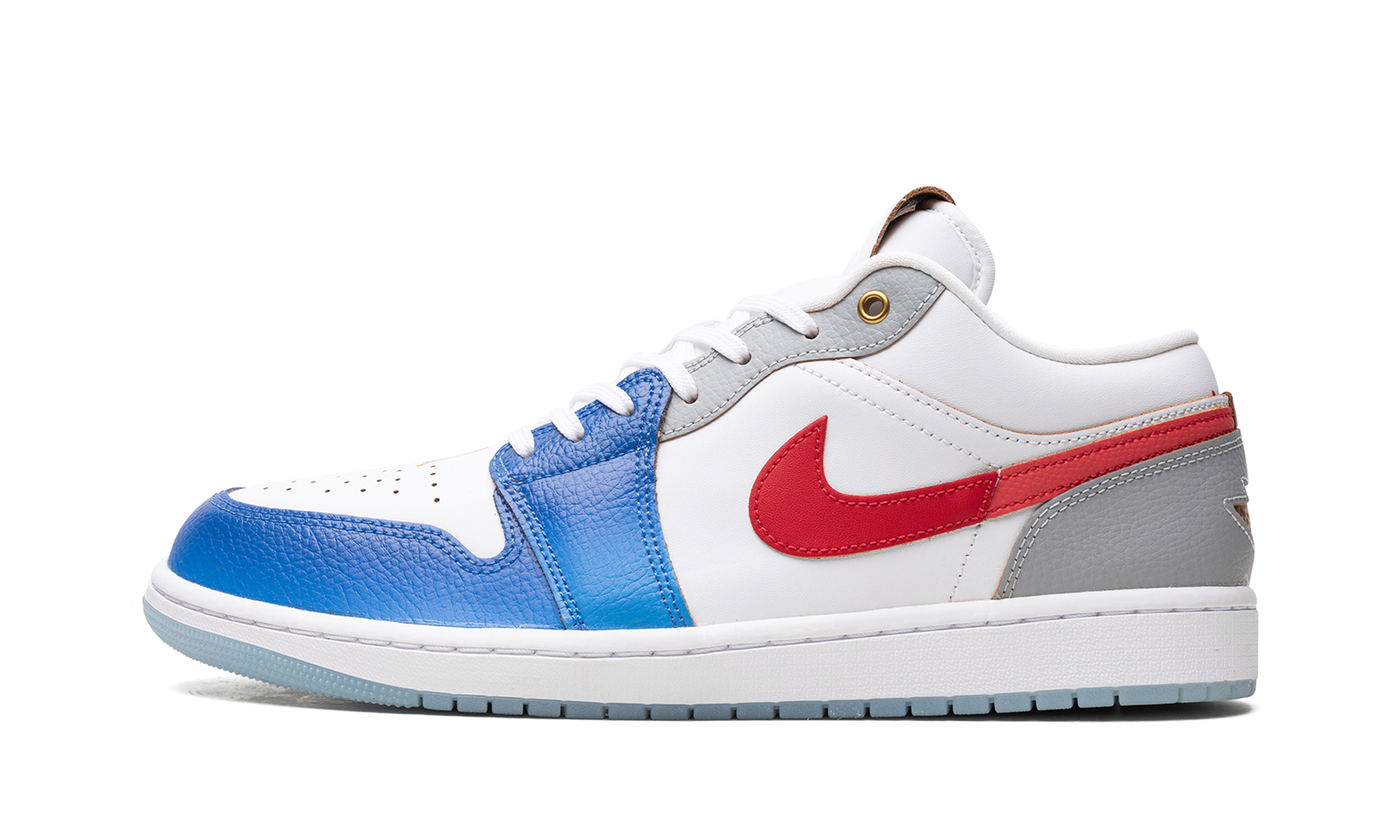 Jordan 1 Low "Philippines"