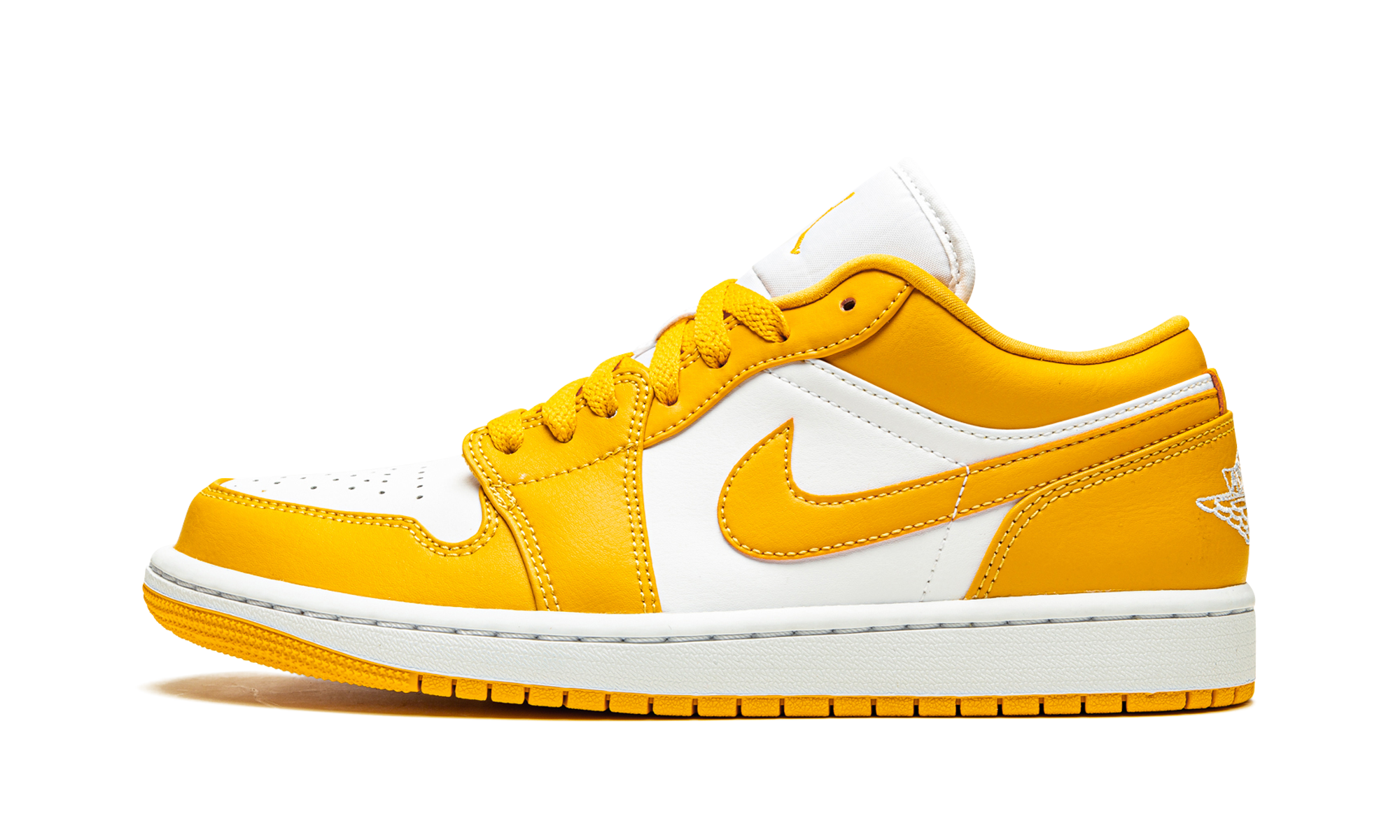 Jordan 1 Low "Pollen"