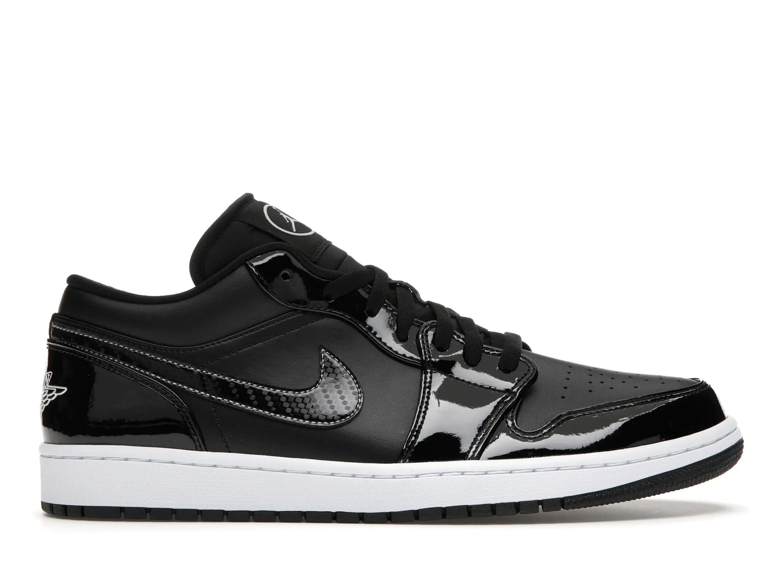 Jordan 1 Low SE All-Star (2021) Men Shoes