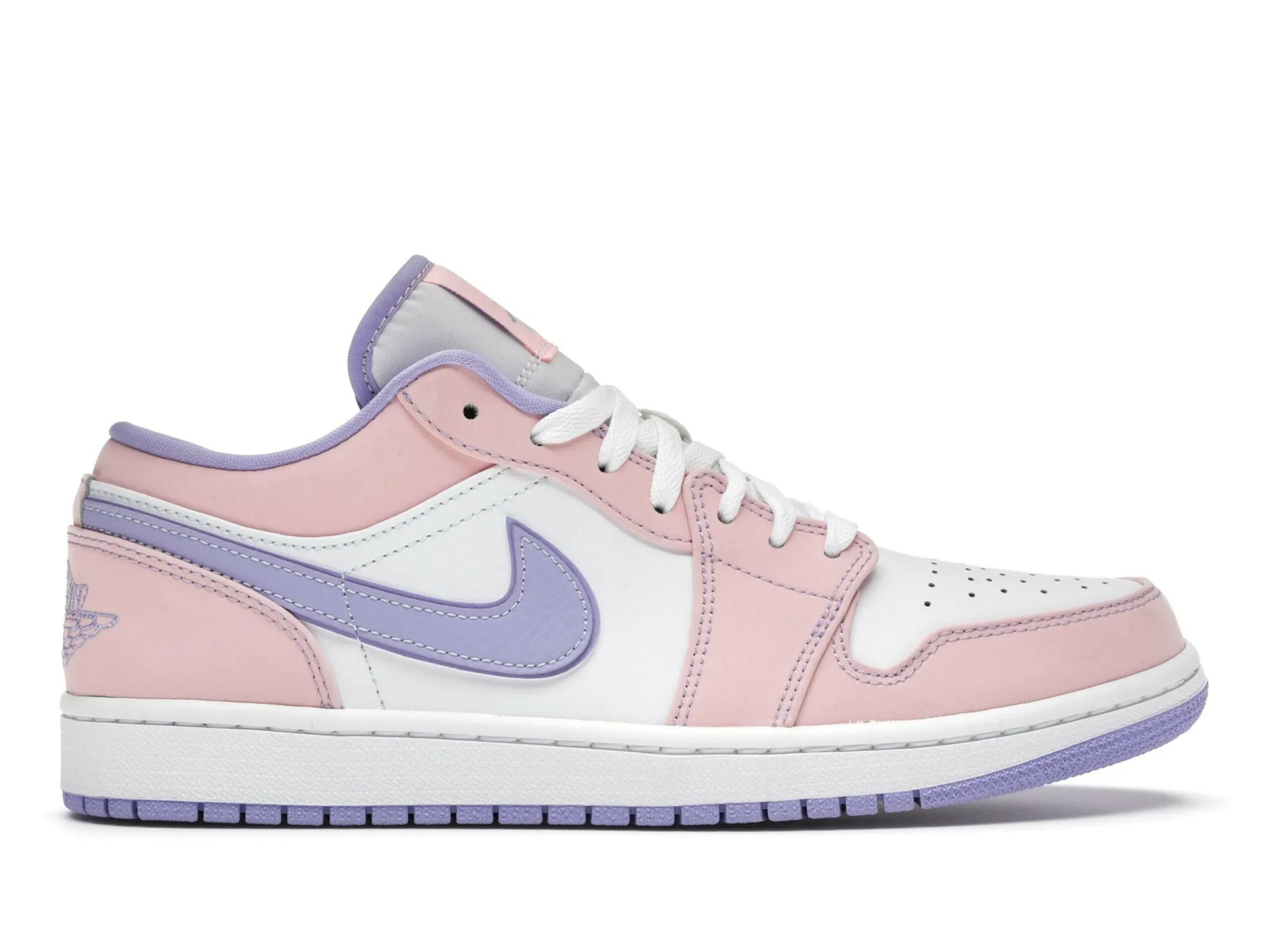 Jordan 1 Low SE Arctic Punch CK3022-600 Men's Size 7 - 12 US, Women's Size 5.5 - 8.5 US