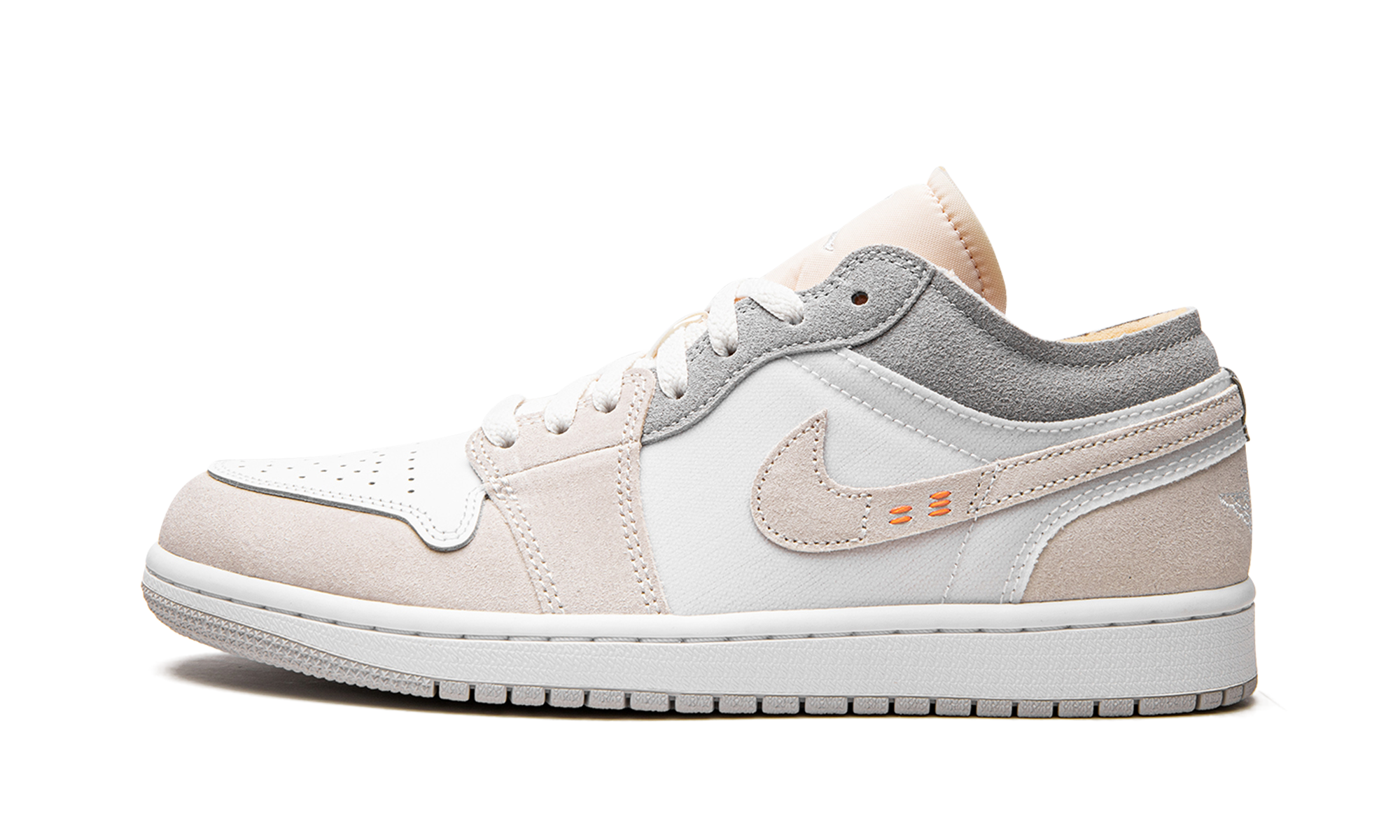 Jordan 1 Low SE Craft "Inside Out"