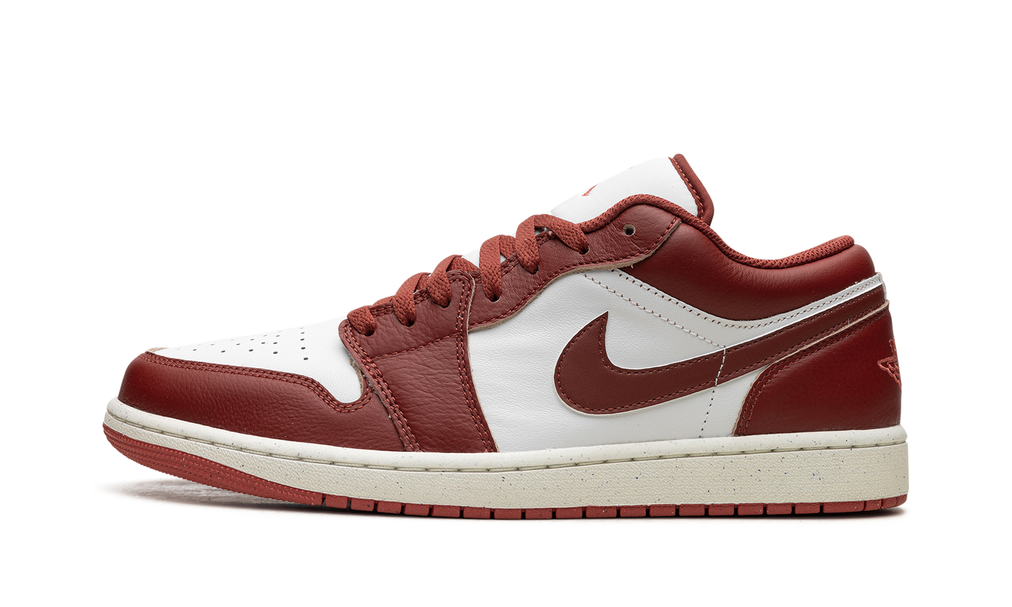 Jordan 1 Low SE "DUNE RED"