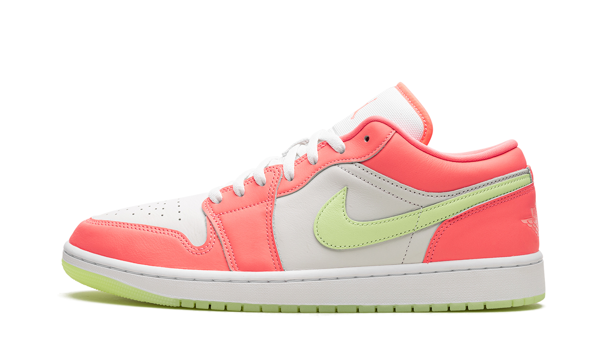 Jordan 1 Low SE "Lava Glow"