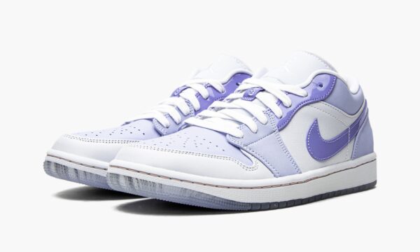 Jordan 1 Low SE Mighty Swooshers - Image 3