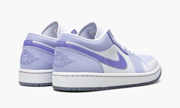 Jordan 1 Low SE Mighty Swooshers - Image 4