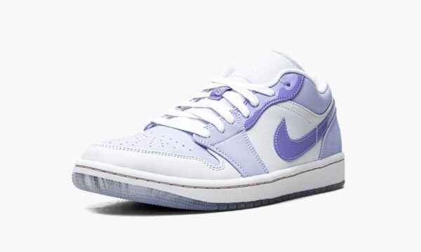 Jordan 1 Low SE Mighty Swooshers - Image 5