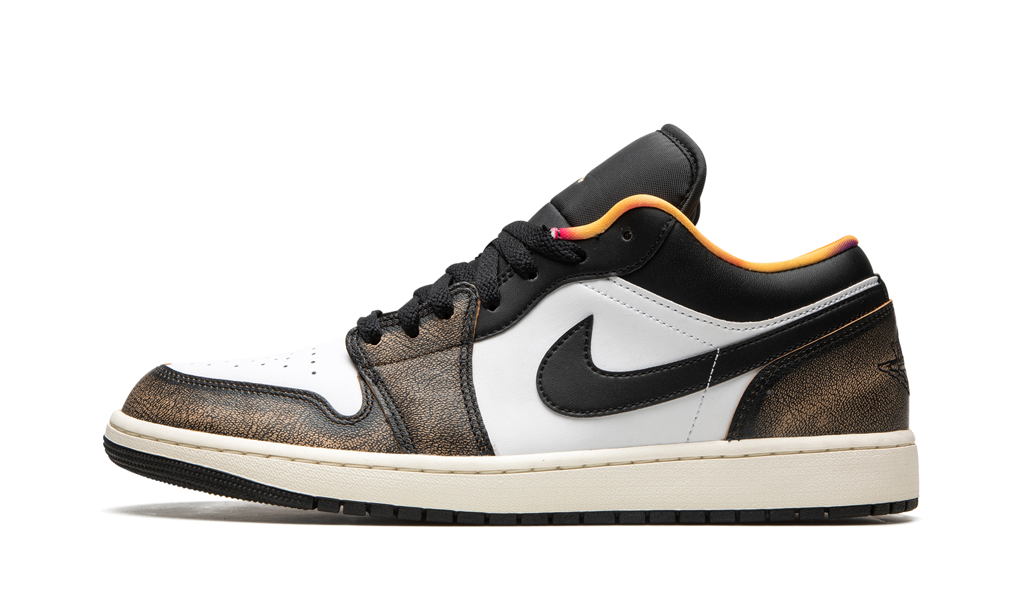 Jordan 1 Low SE "Wear Away Yellow"