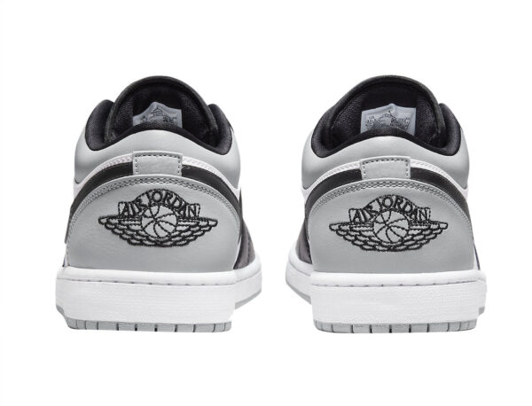 Jordan 1 Low Shadow Toe - Image 5