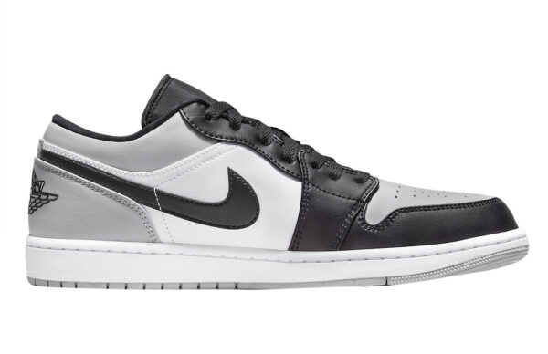 Jordan 1 Low Shadow Toe - Image 3