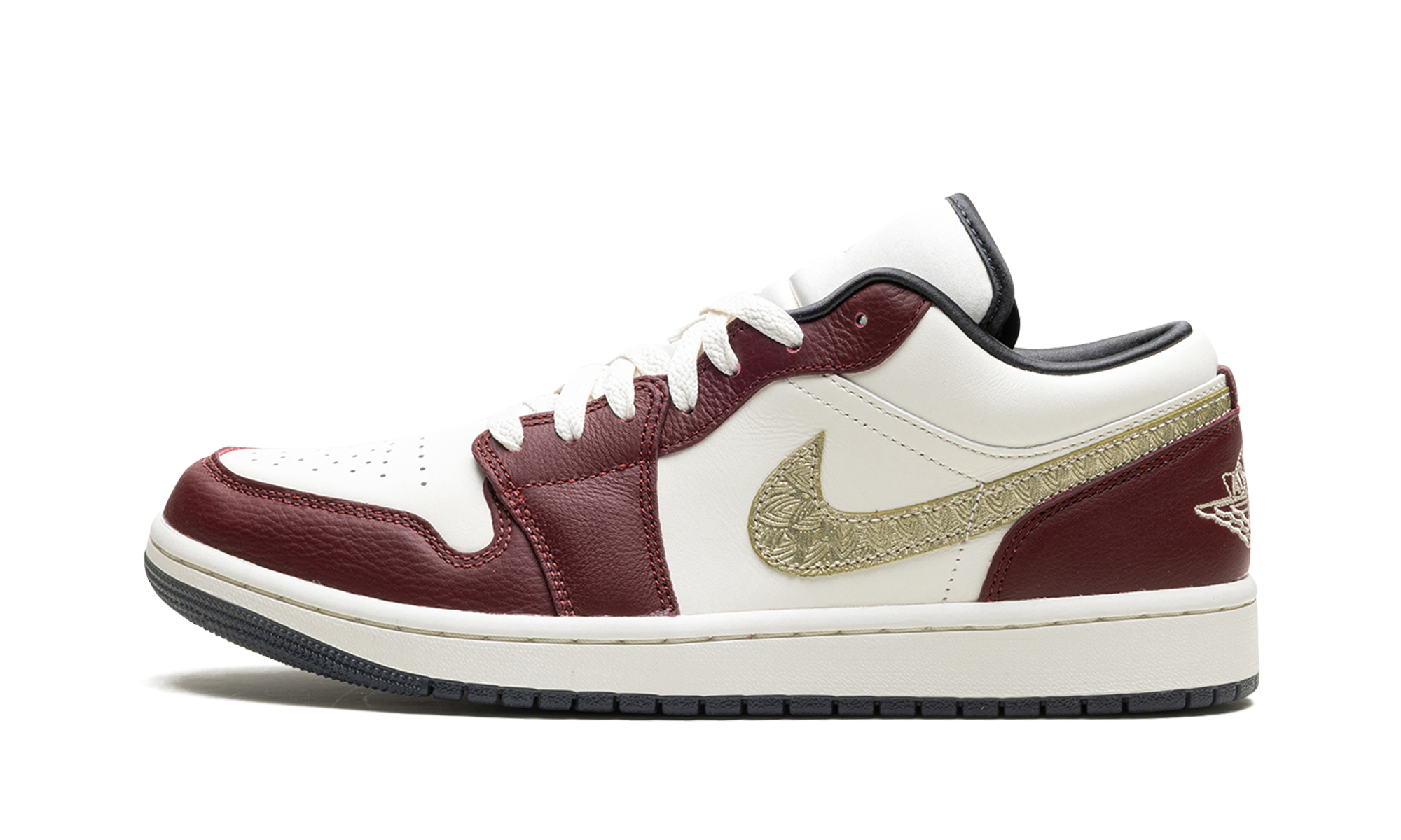 Jordan 1 Low WMNS "Chinese New Year"