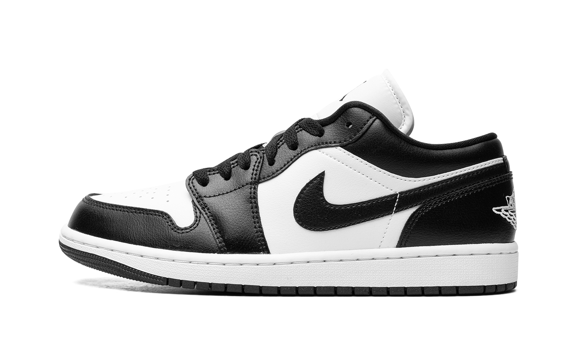 Jordan 1 Low WMNS "Panda"