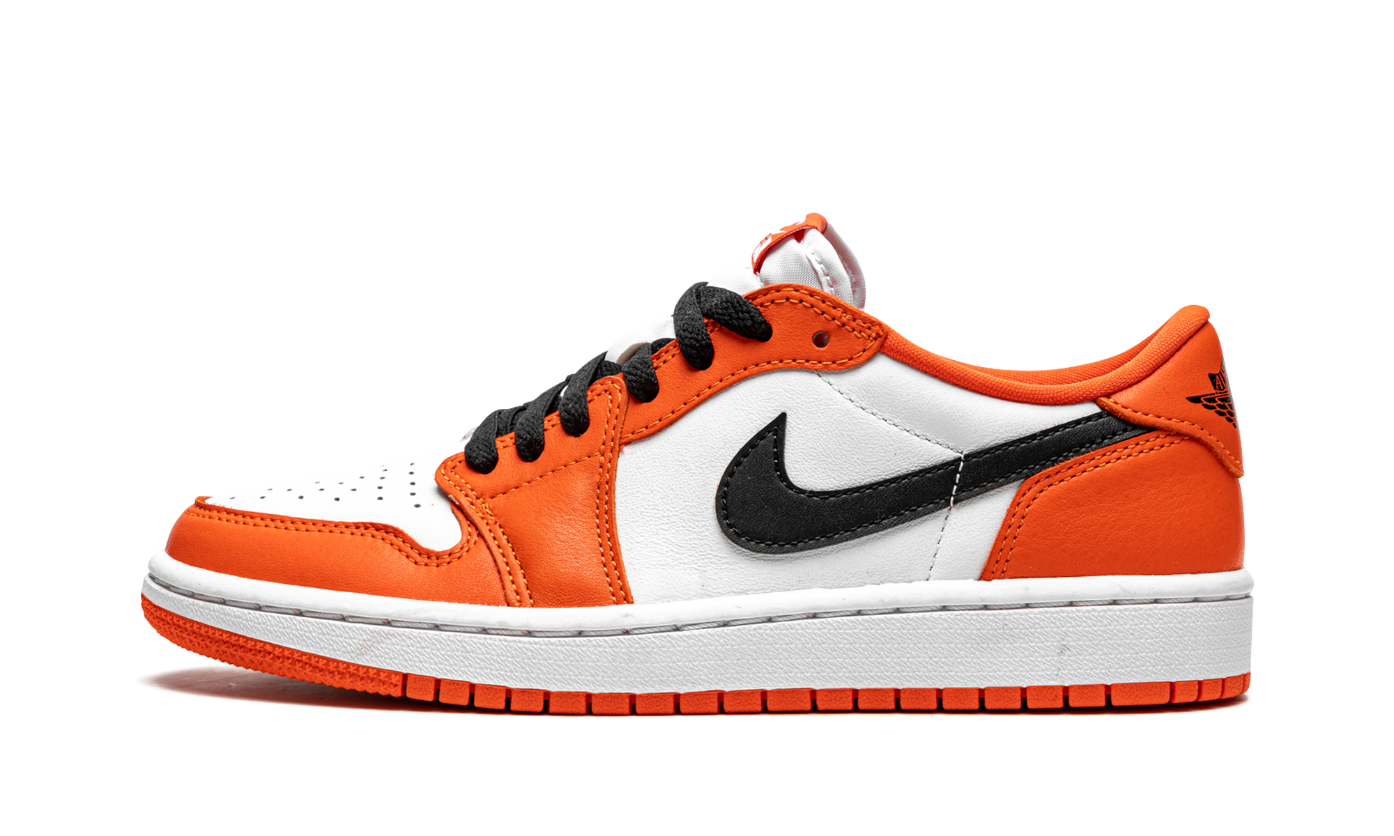 JORDAN 1 LOW WMNS "Starfish"