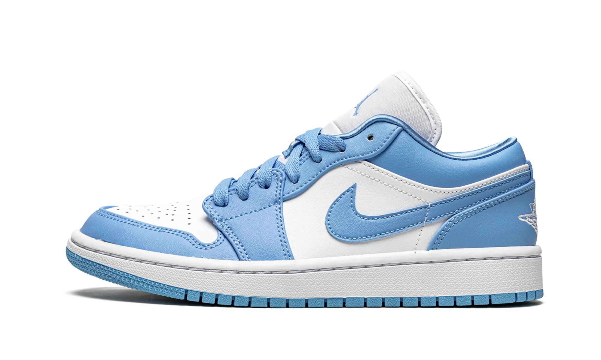 Jordan 1 Low WMNS "UNC"