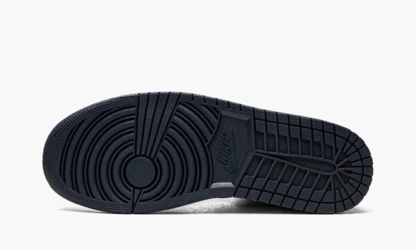 Jordan 1 Mid Armory Navy - Image 6