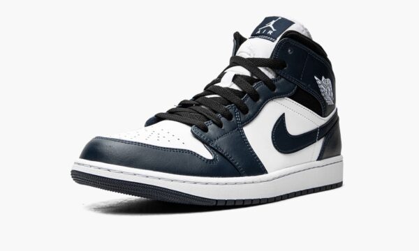 Jordan 1 Mid “Armory Navy” - Image 5
