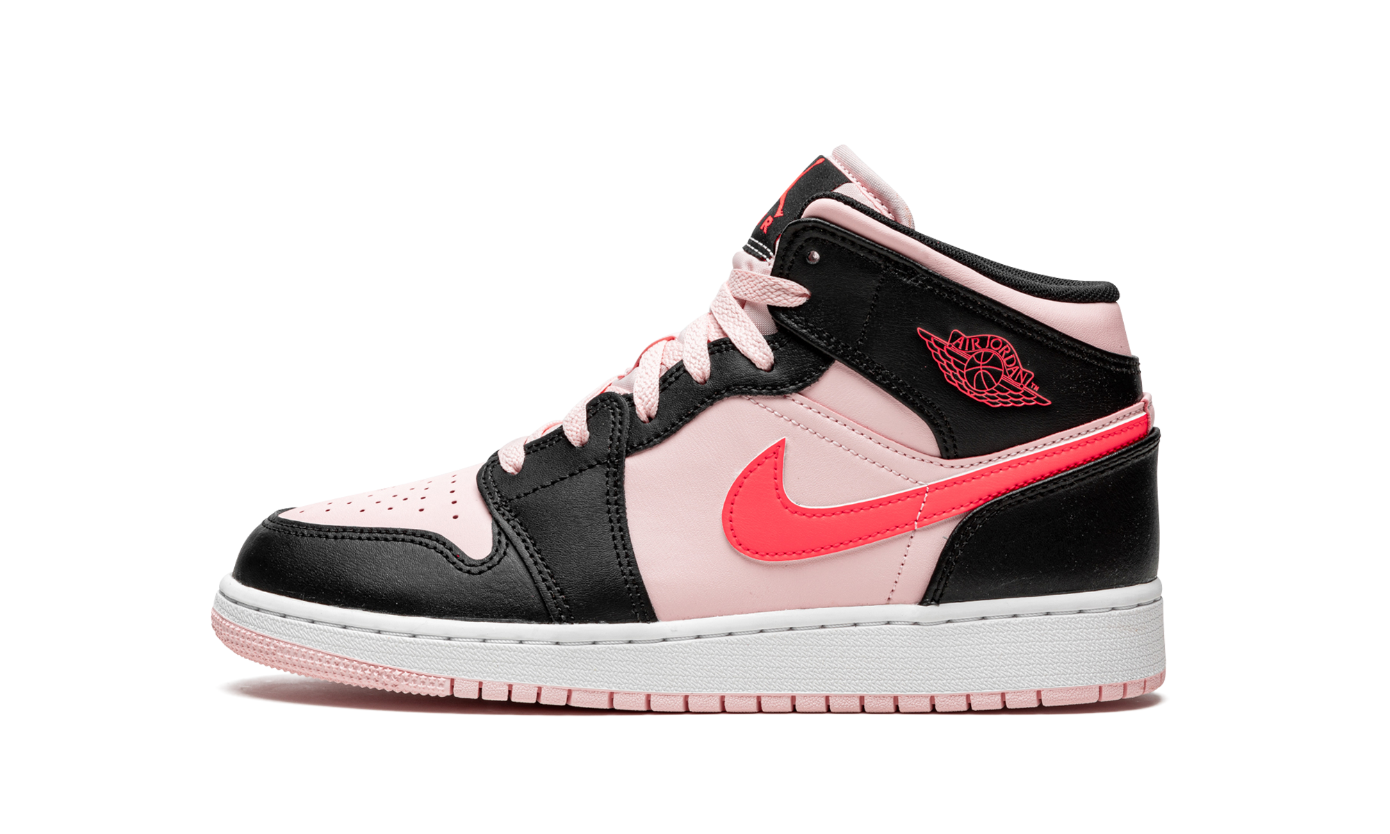 Jordan 1 Mid GS "Atmosphere"