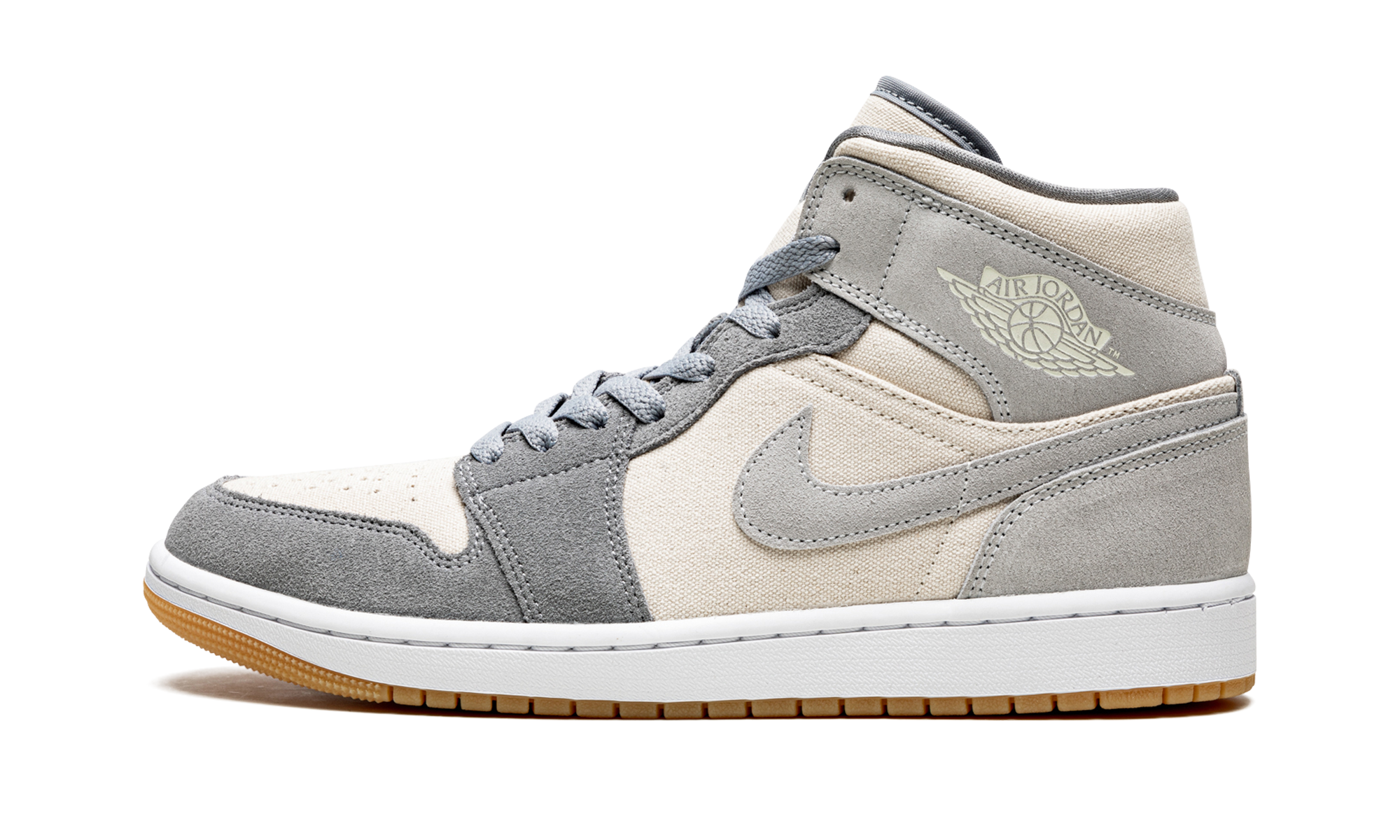 Jordan 1 Mid SE "Coconut Milk"