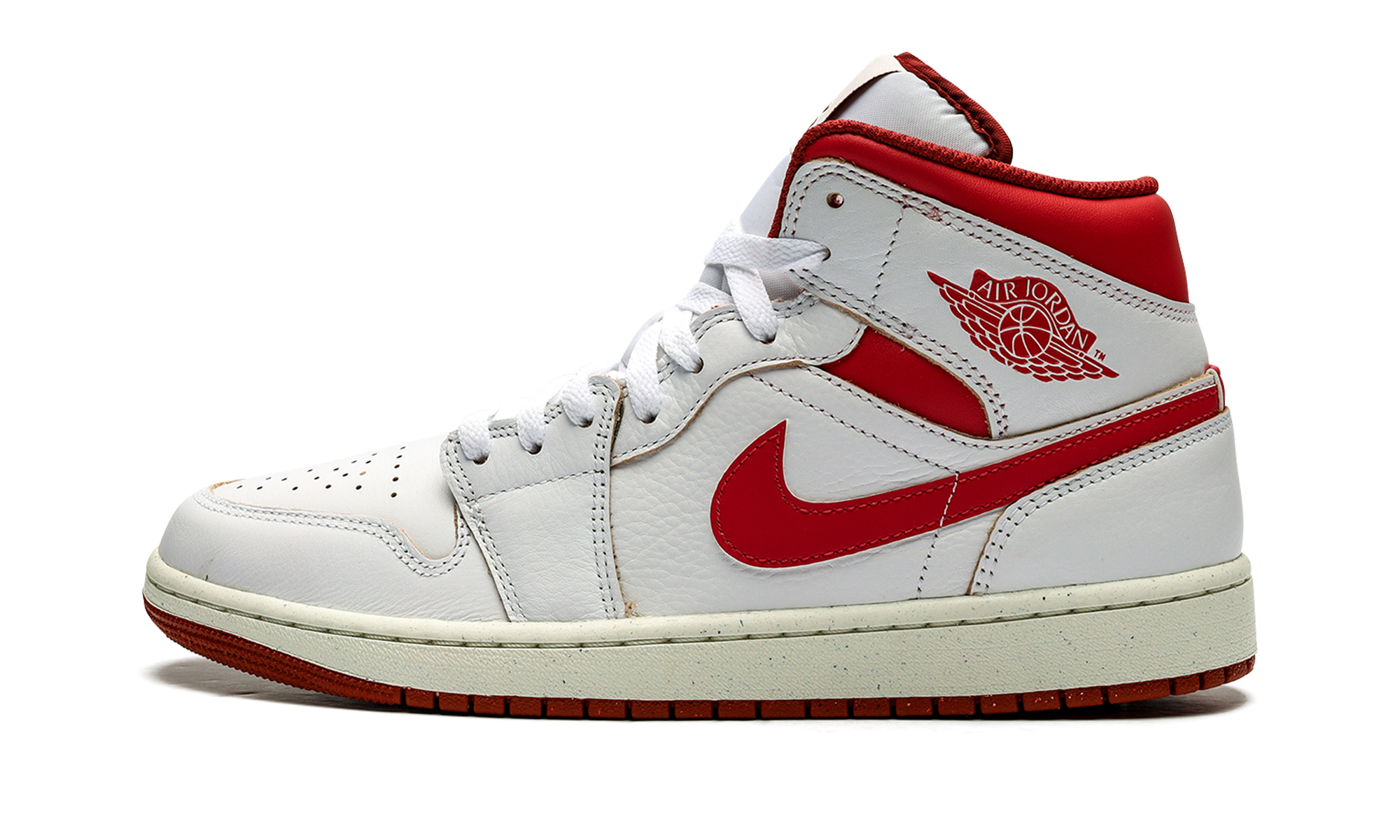 Jordan 1 Mid SE "Dune Red"