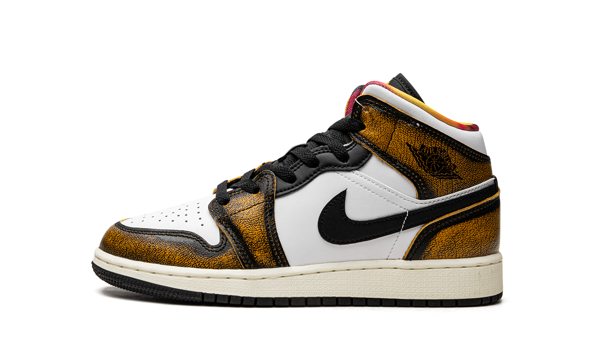 JORDAN 1 MID SE GS