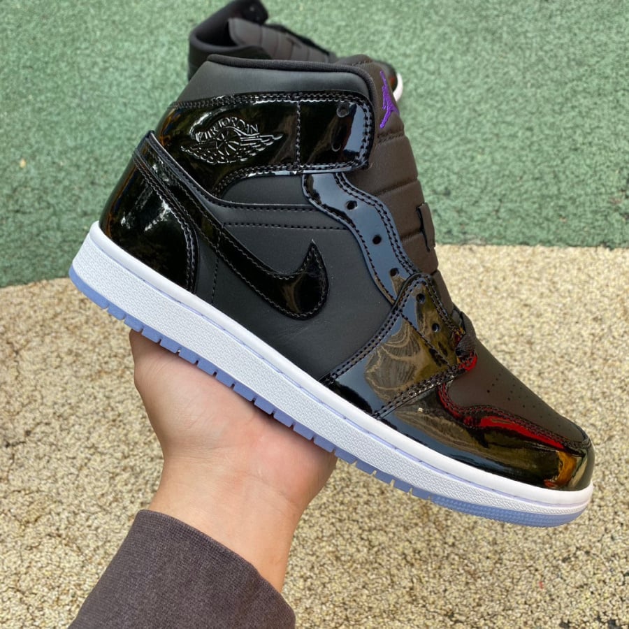 Jordan 1 Mid SE Space Jam DV1308-004