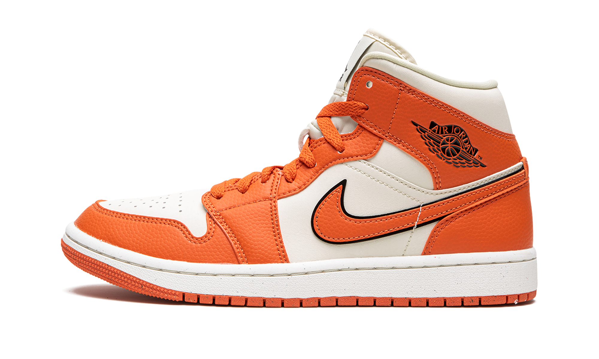 JORDAN 1 MID SE WMNS "SPORT SPICE"