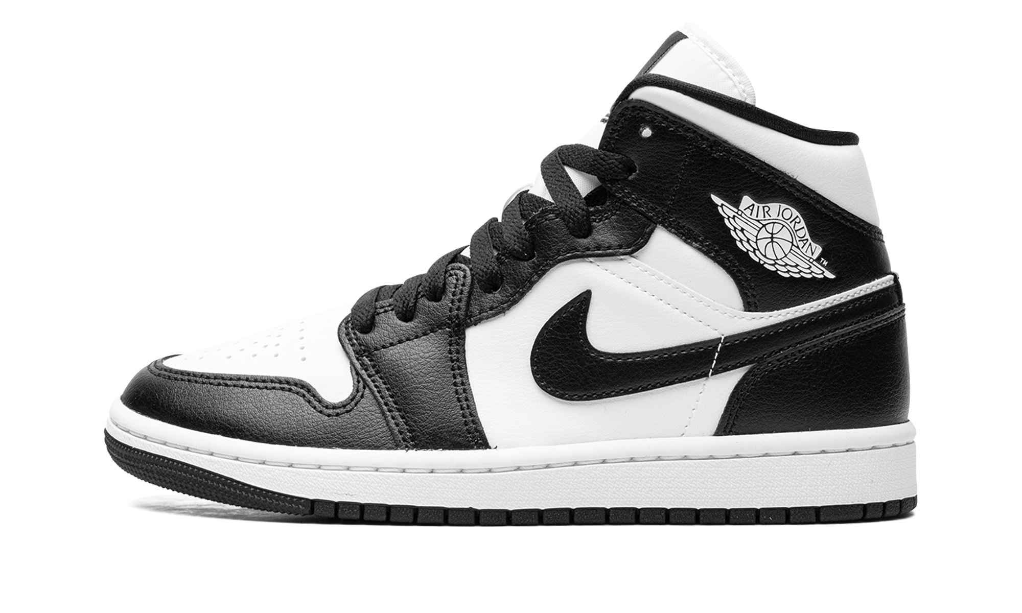 JORDAN 1 MID WMNS "Panda"