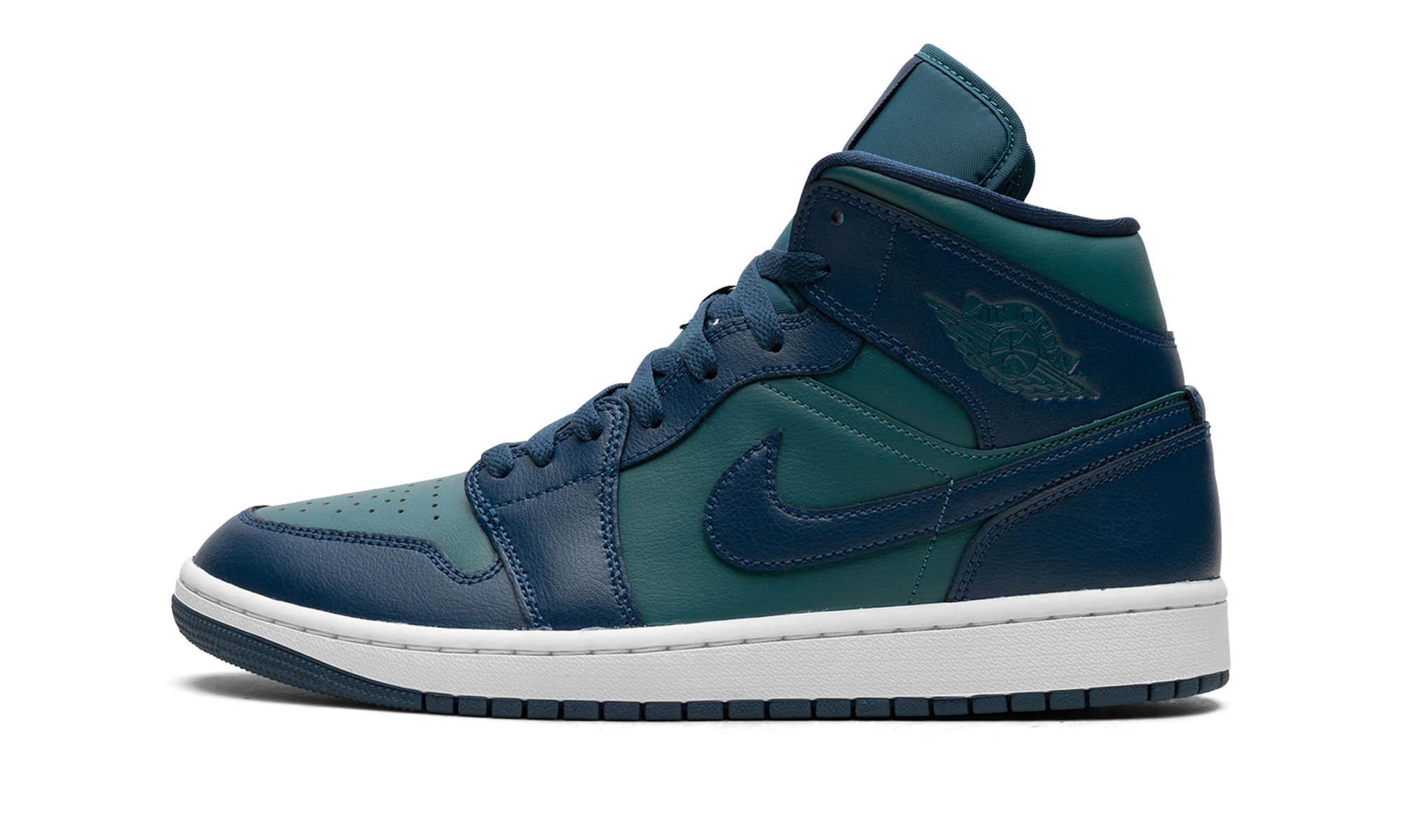 JORDAN 1 MID WMNS "Sky J Teal"