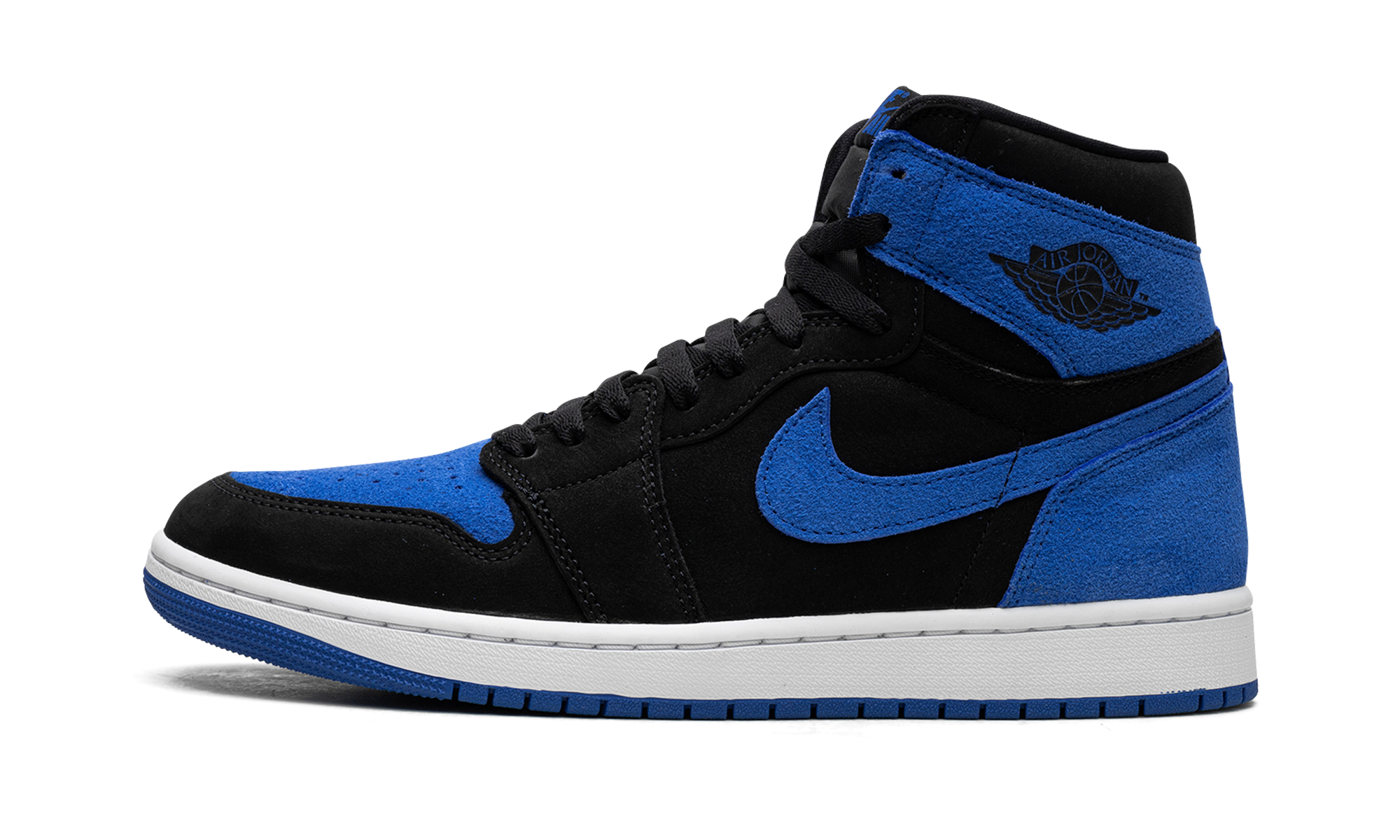 Jordan 1 OG "Royal Reimagined"