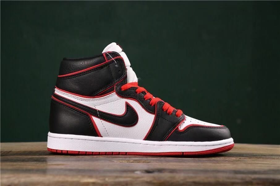 Jordan 1 Retro High Bloodline