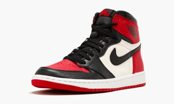 Jordan 1 Retro High “Bred Toe” - Image 5