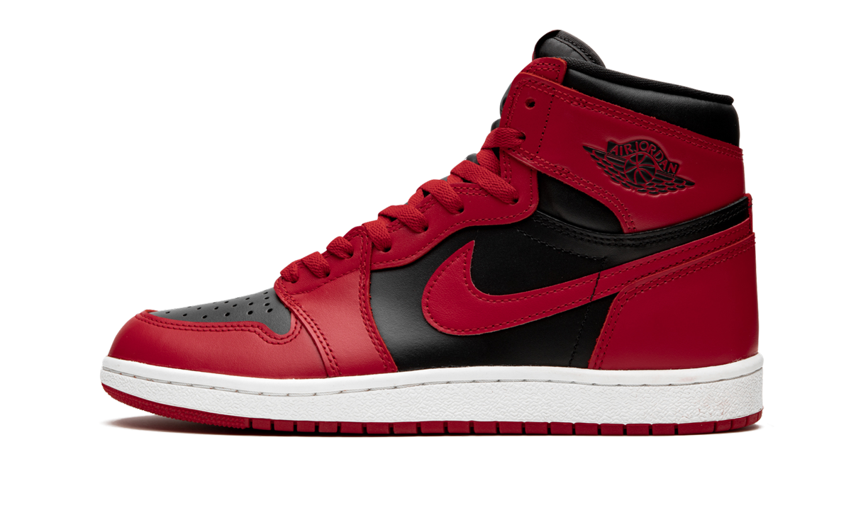 Jordan 1 Retro High OG 85 "Varsity Red"