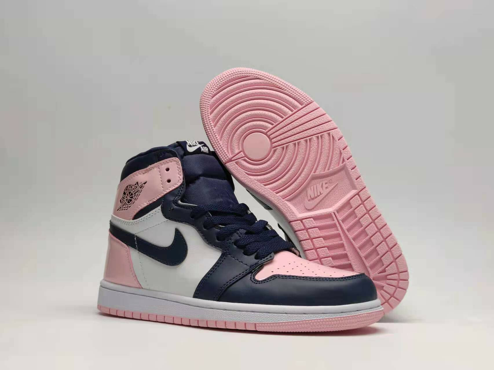Jordan 1 Retro High OG Atmosphere Women's Size 5.5 - 10 US