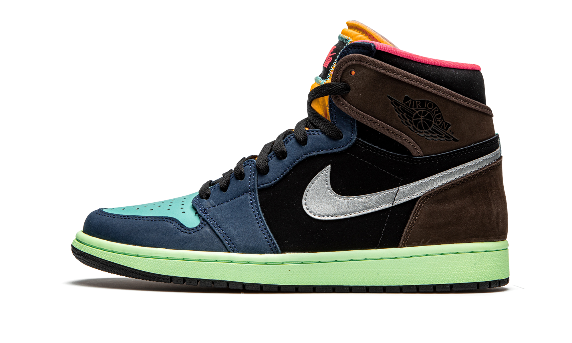 Jordan 1 Retro High OG "Bio Hack"