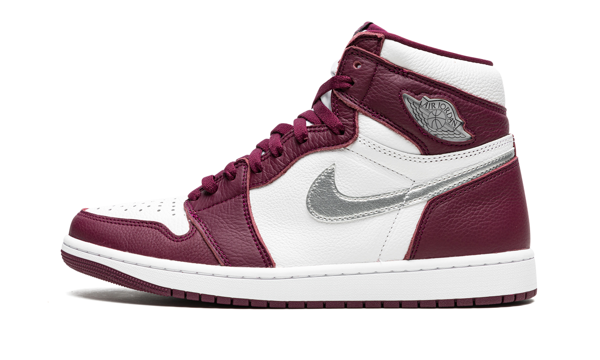 Jordan 1 Retro High OG "Bordeaux"
