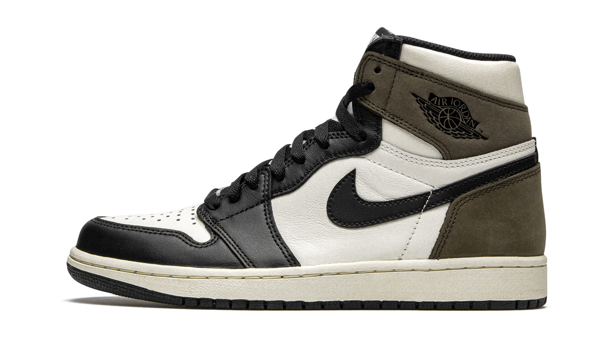Jordan 1 Retro High OG "Dark Mocha"