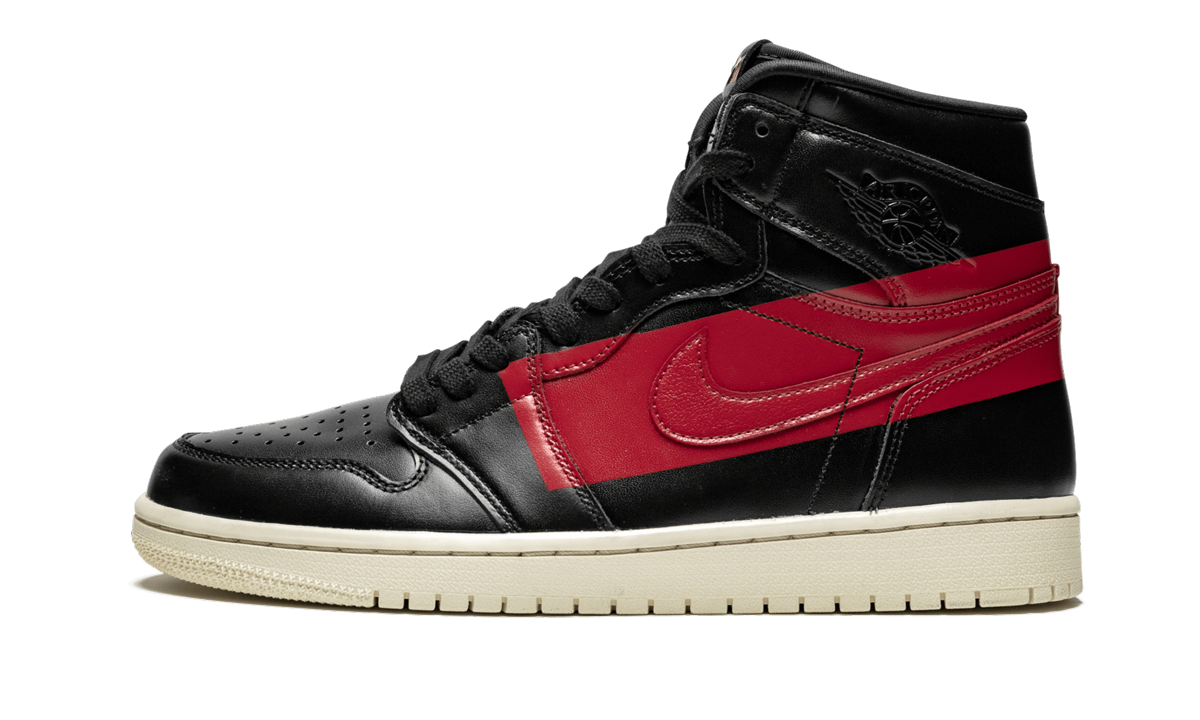 Jordan 1 Retro High OG Defiant "Defiant"