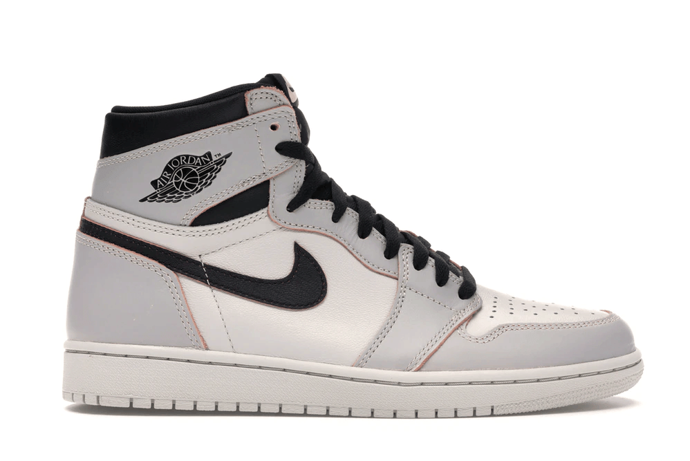 Jordan 1 Retro High OG Defiant SB NYC To Paris