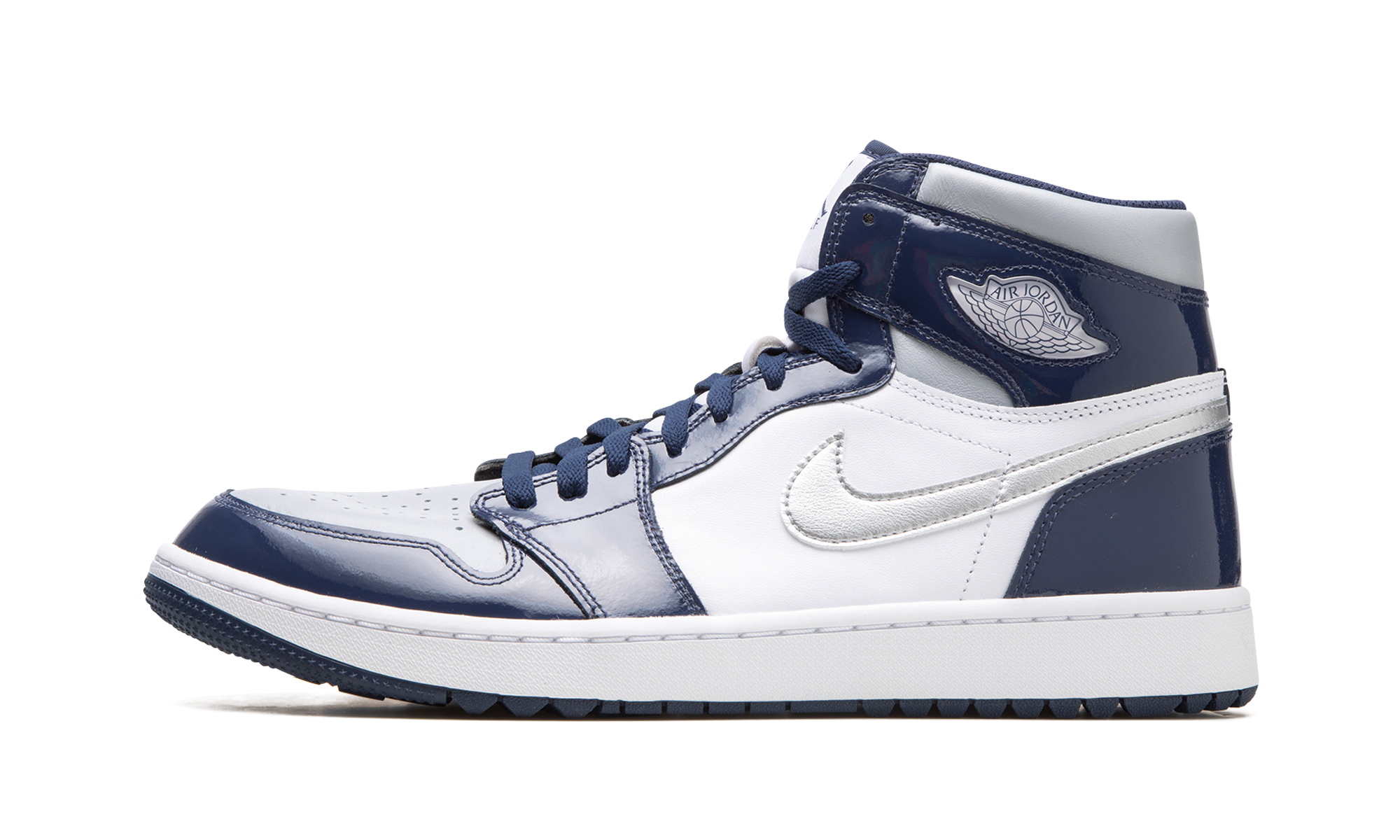 Jordan 1 Retro High OG Golf "Midnight Navy"