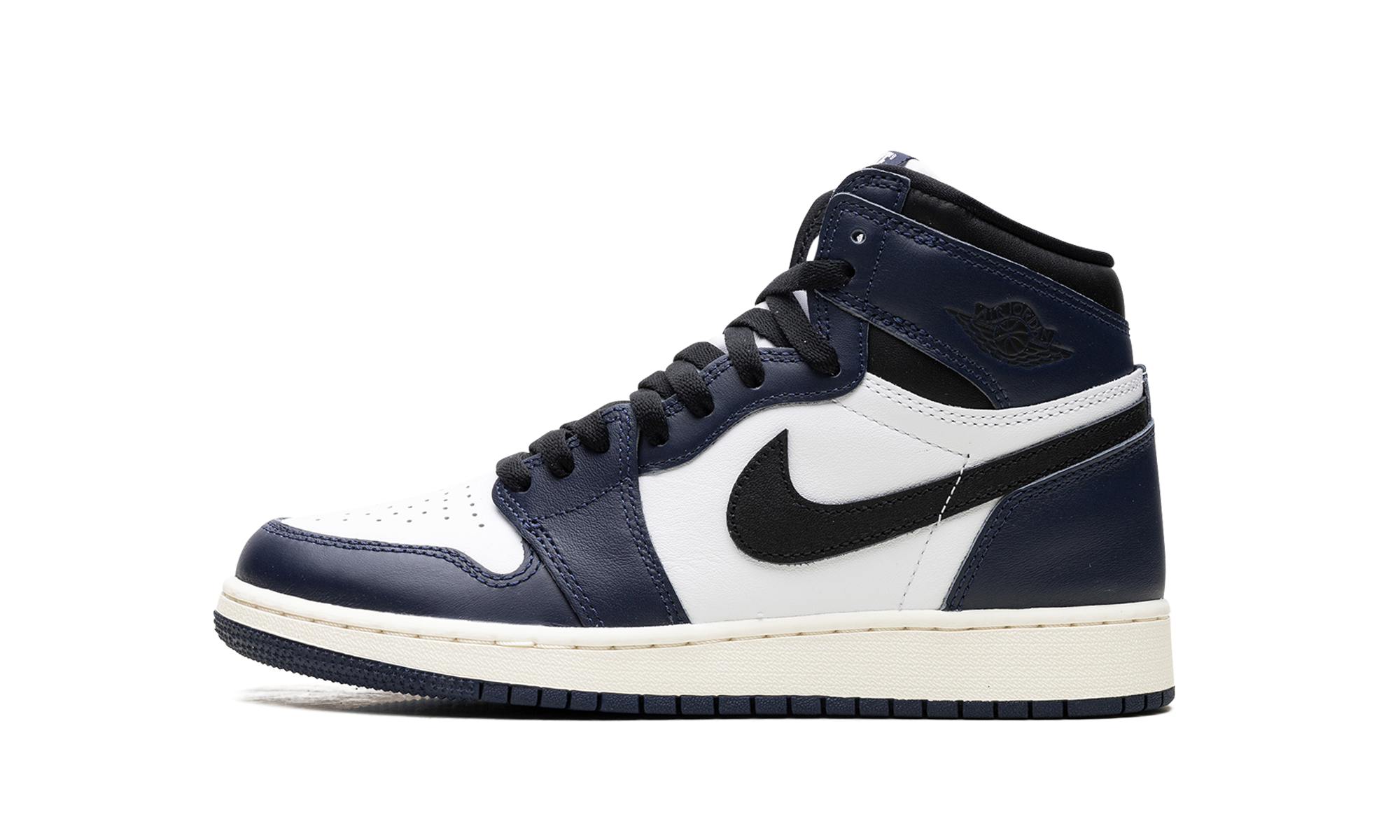 Jordan 1 Retro High OG GS "Navy"