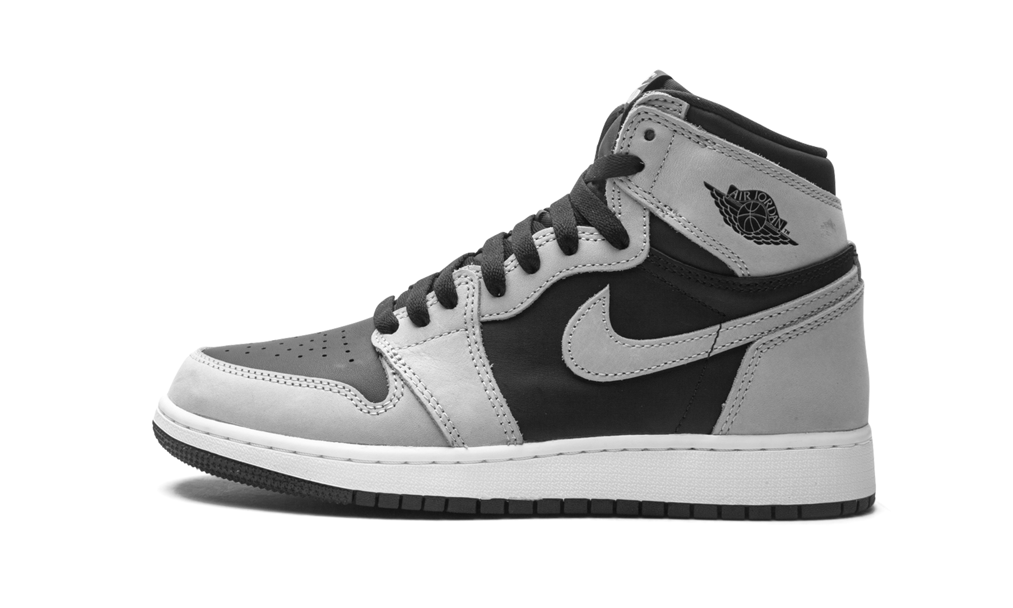 Jordan 1 Retro High OG GS "Shadow 2.0"