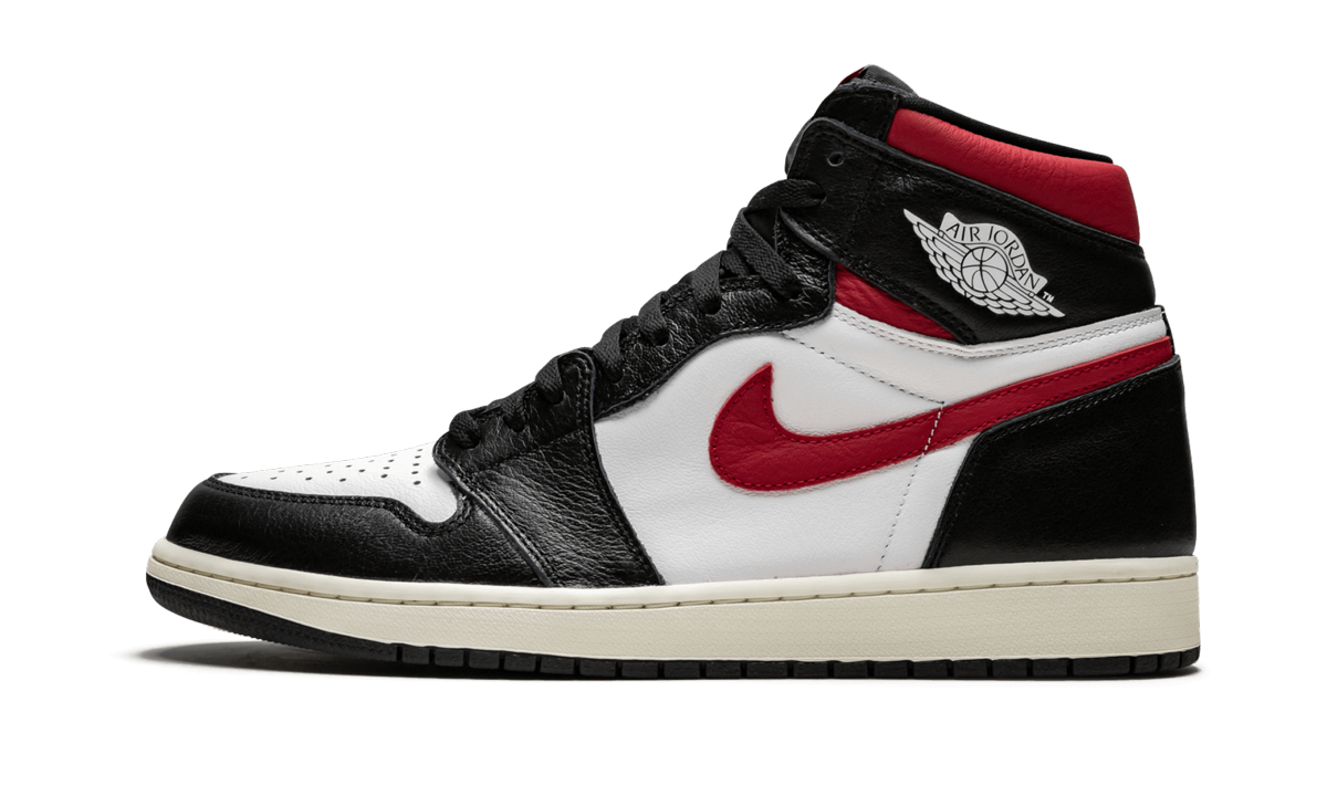 Jordan 1 Retro High OG "Gym Red"