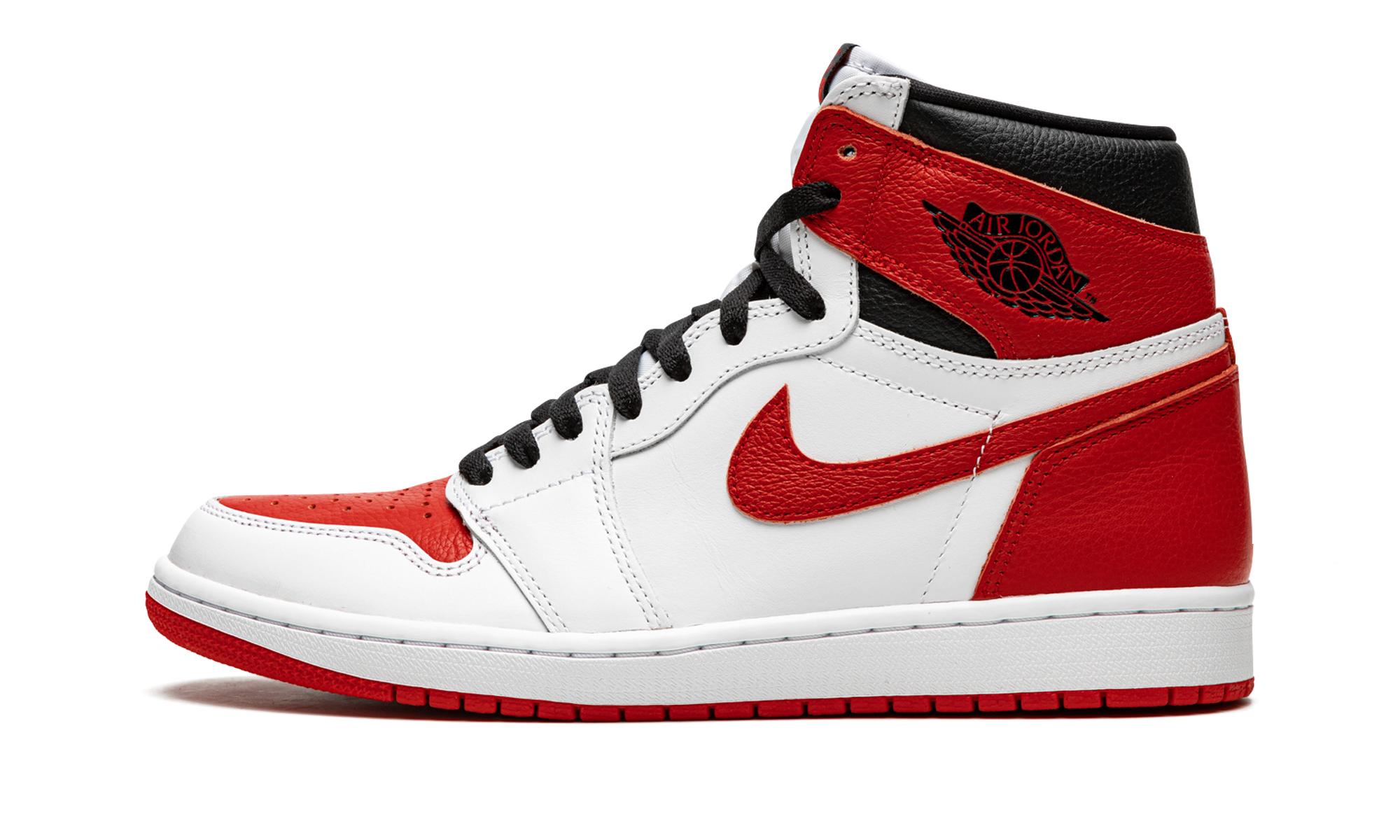 Jordan 1 Retro High OG "Heritage"